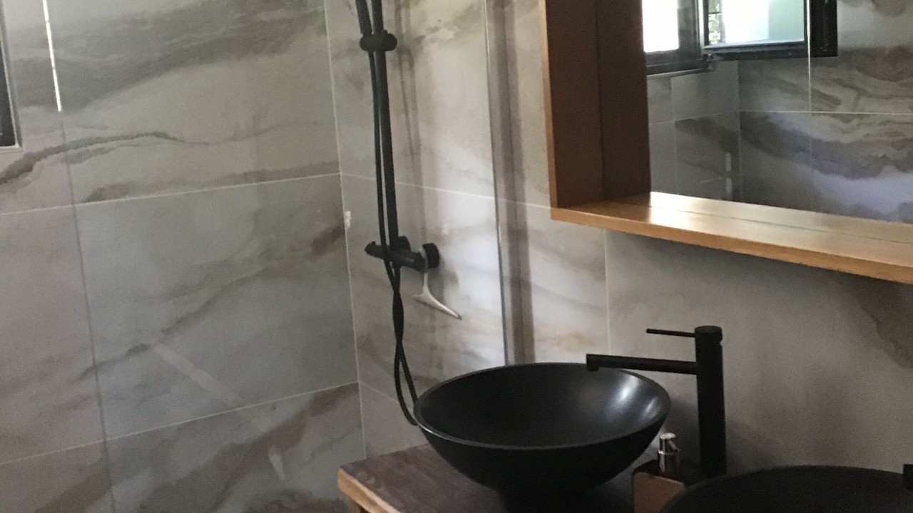 Photo of Bathroom in Sagries