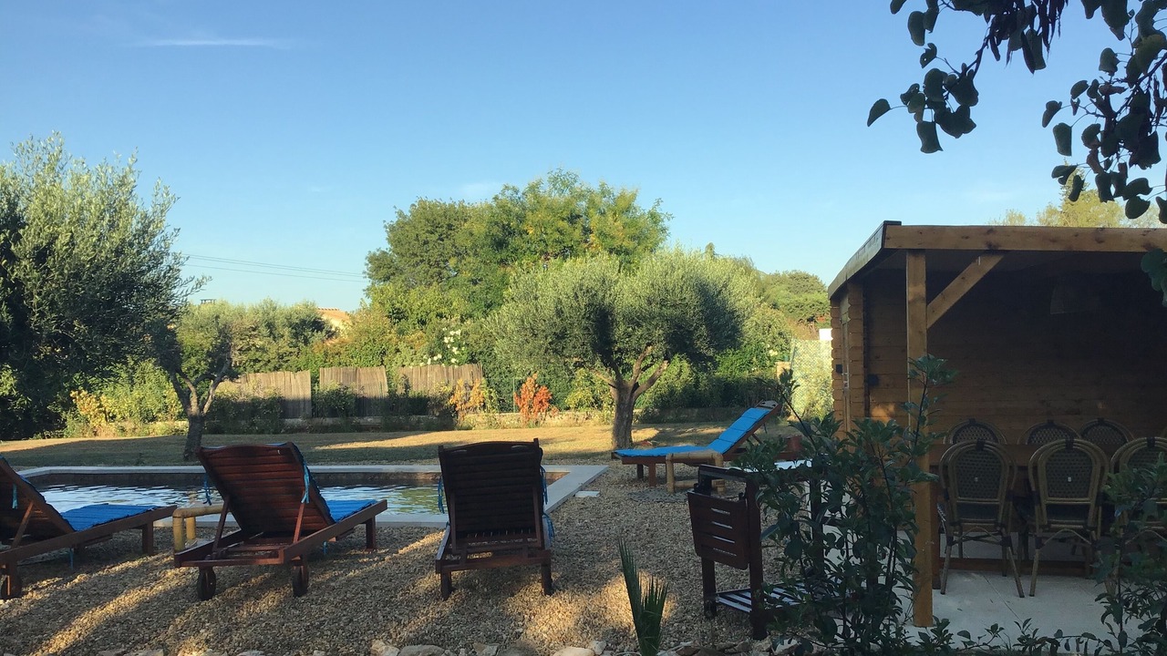 Photo of Outdoor in Sagries