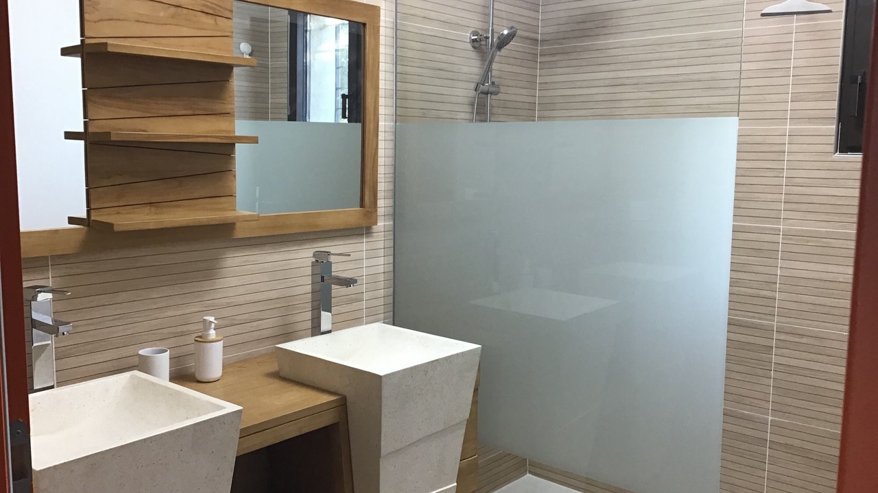 Photo of Bathroom in Sagries