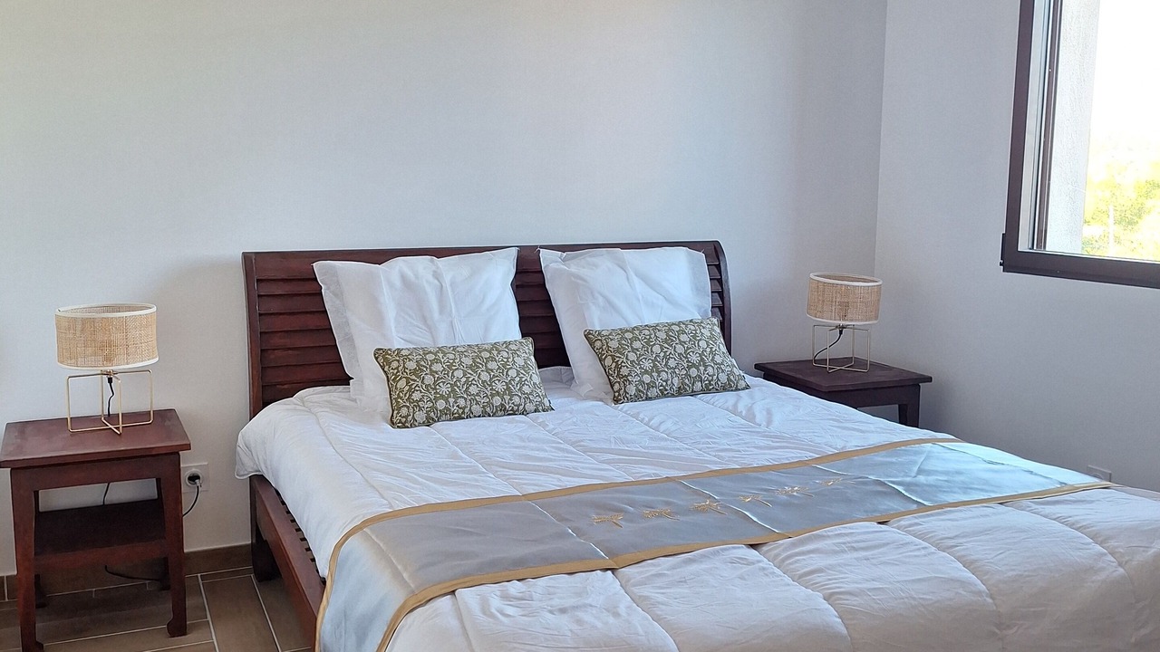 Photo of Bedroom in Sagries