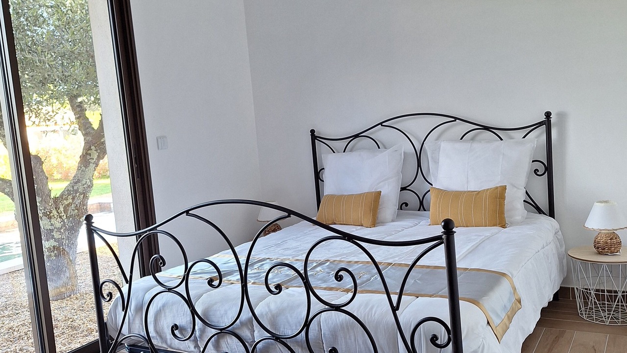 Photo of Bedroom in Sagries