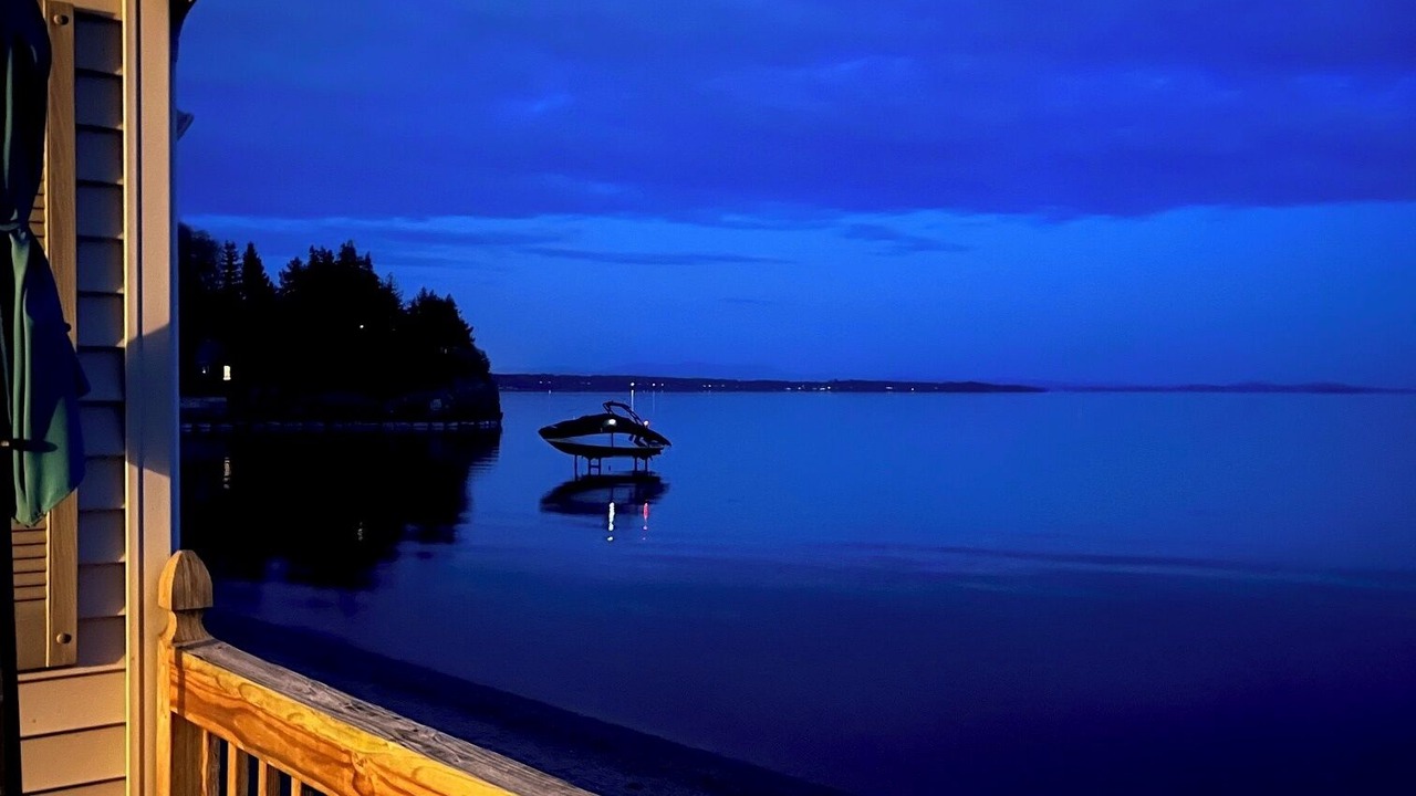 Photo of Others in Malletts Bay