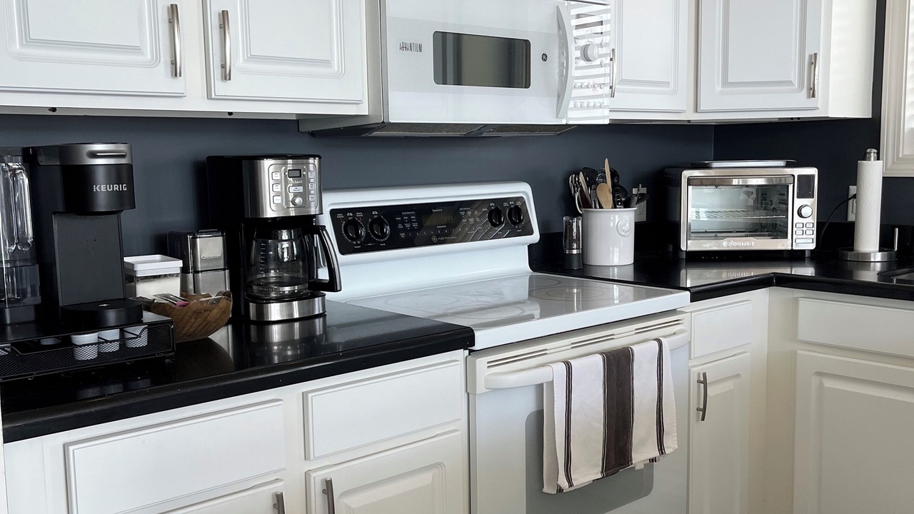 Photo of Kitchen in Malletts Bay