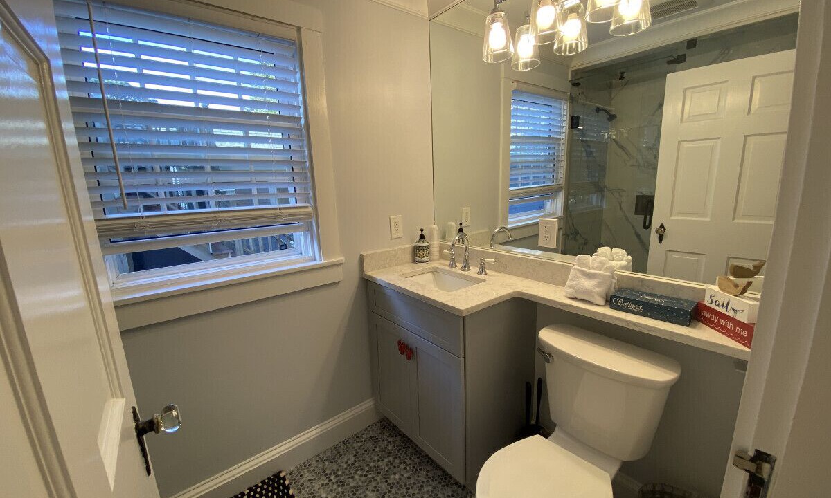 Photo of Bathroom in Northwest Harwich
