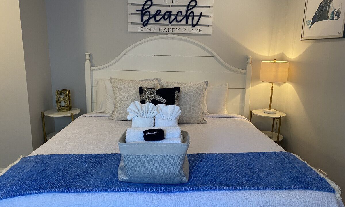 Photo of Bedroom in Northwest Harwich