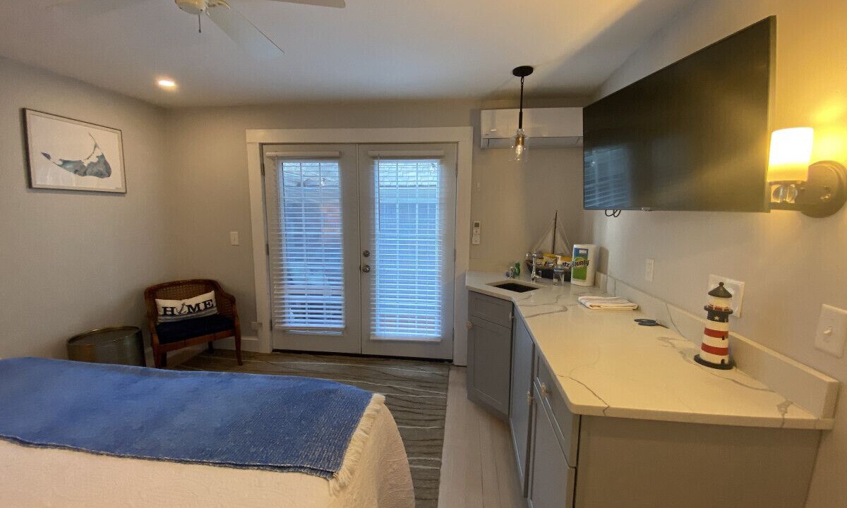 Photo of Bedroom in Northwest Harwich