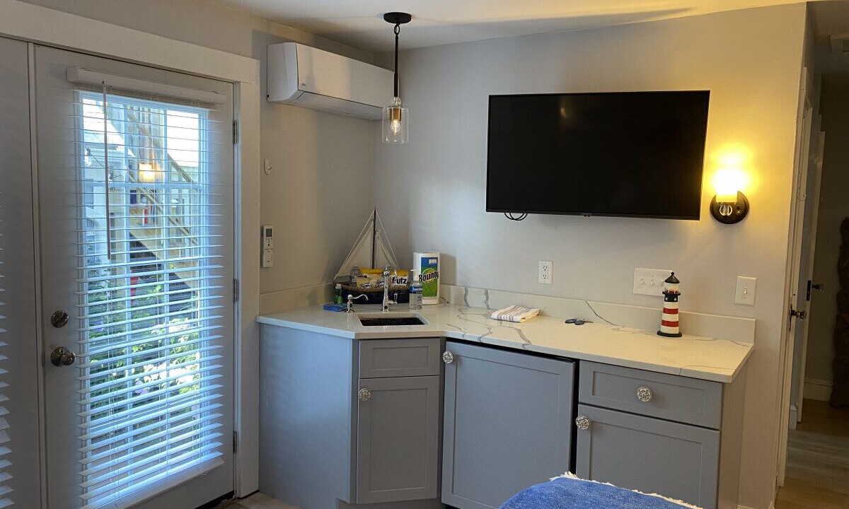 Photo of Bedroom in Northwest Harwich