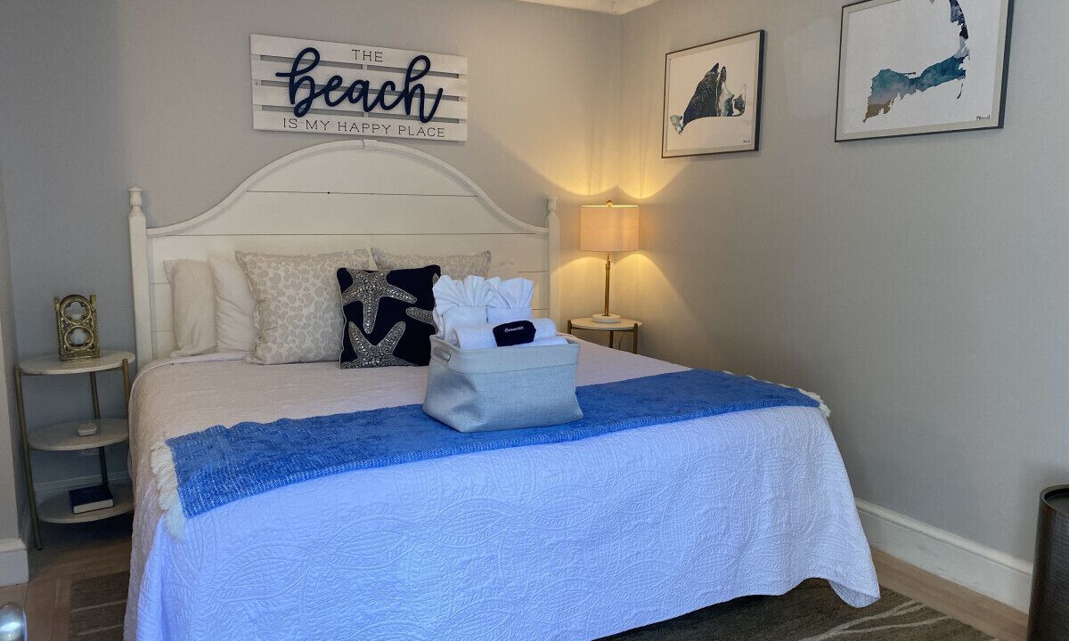 Photo of Bedroom in Northwest Harwich