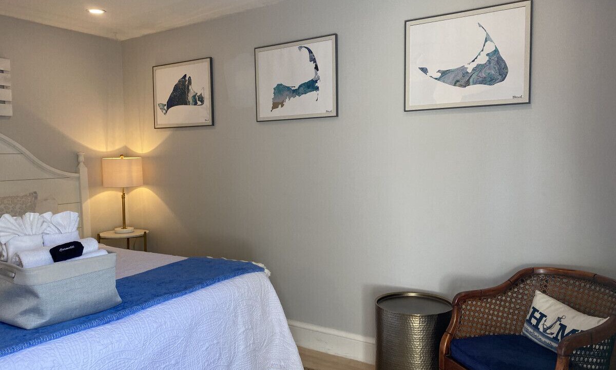Photo of Bedroom in Northwest Harwich