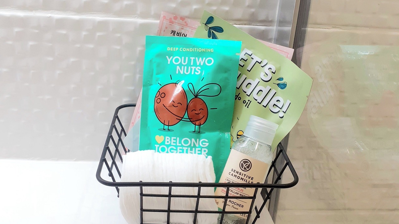 Photo of Bathroom in Aumelas