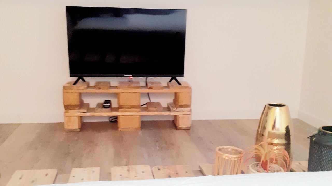 Photo of Bedroom in Aumelas