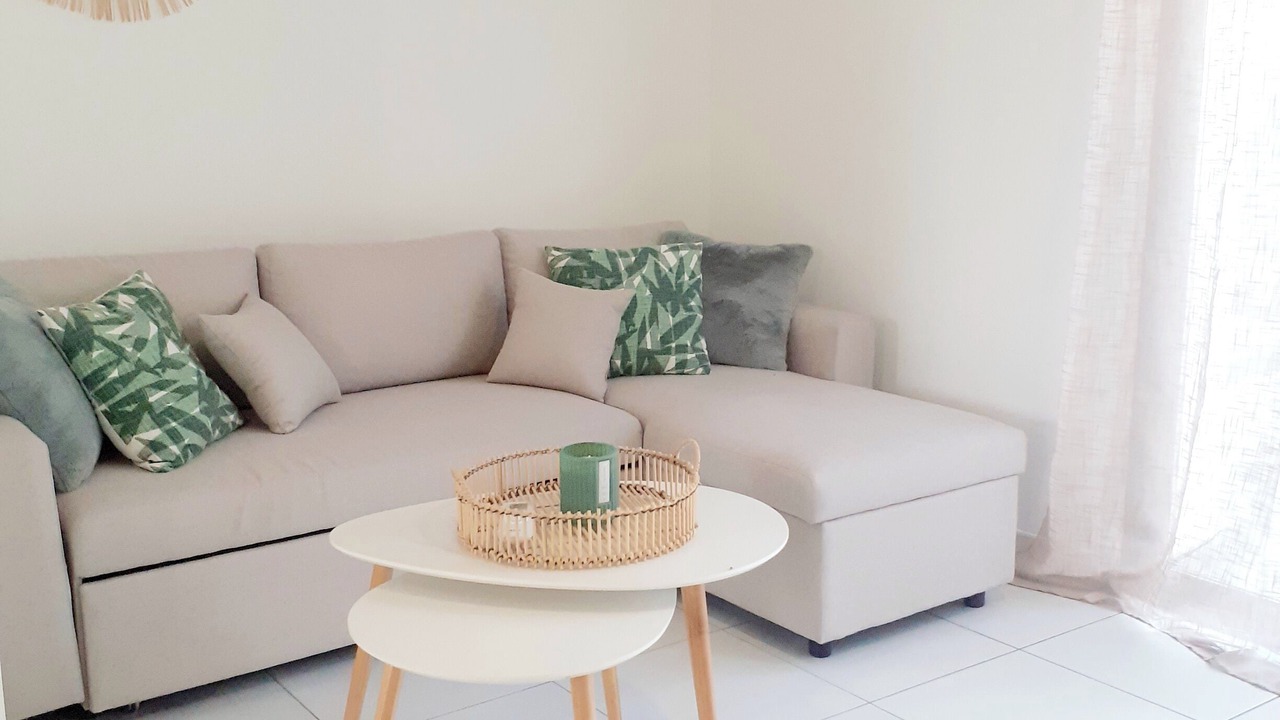 Photo of Livingroom in Aumelas