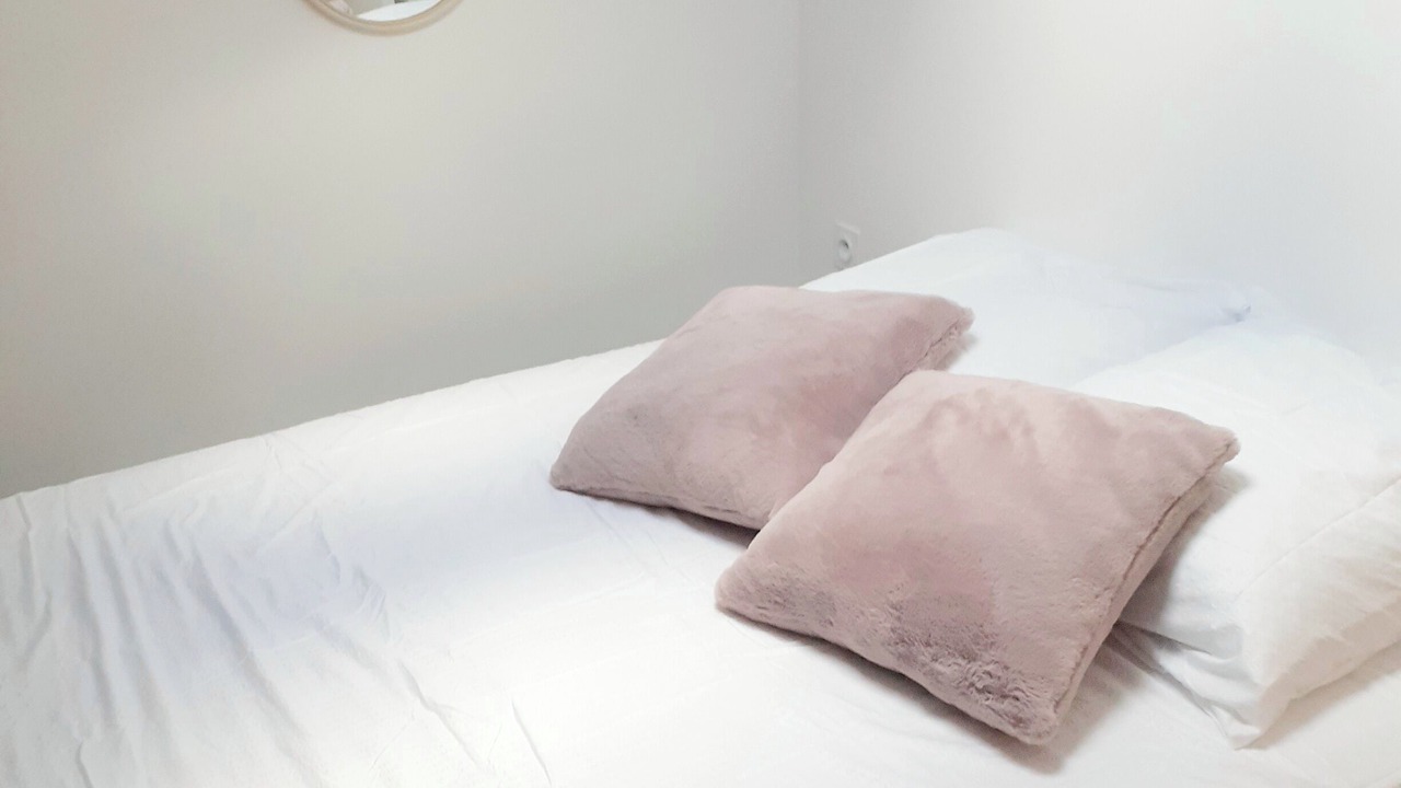 Photo of Bedroom in Aumelas