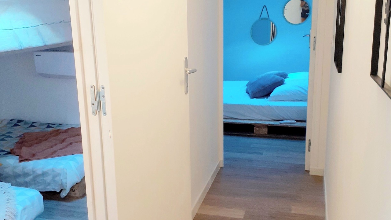 Photo of Bedroom in Aumelas