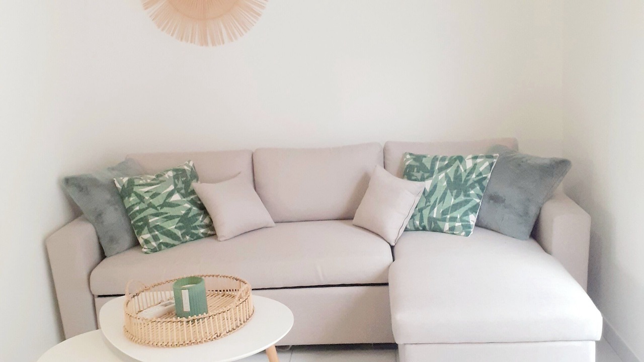 Photo of Livingroom in Aumelas