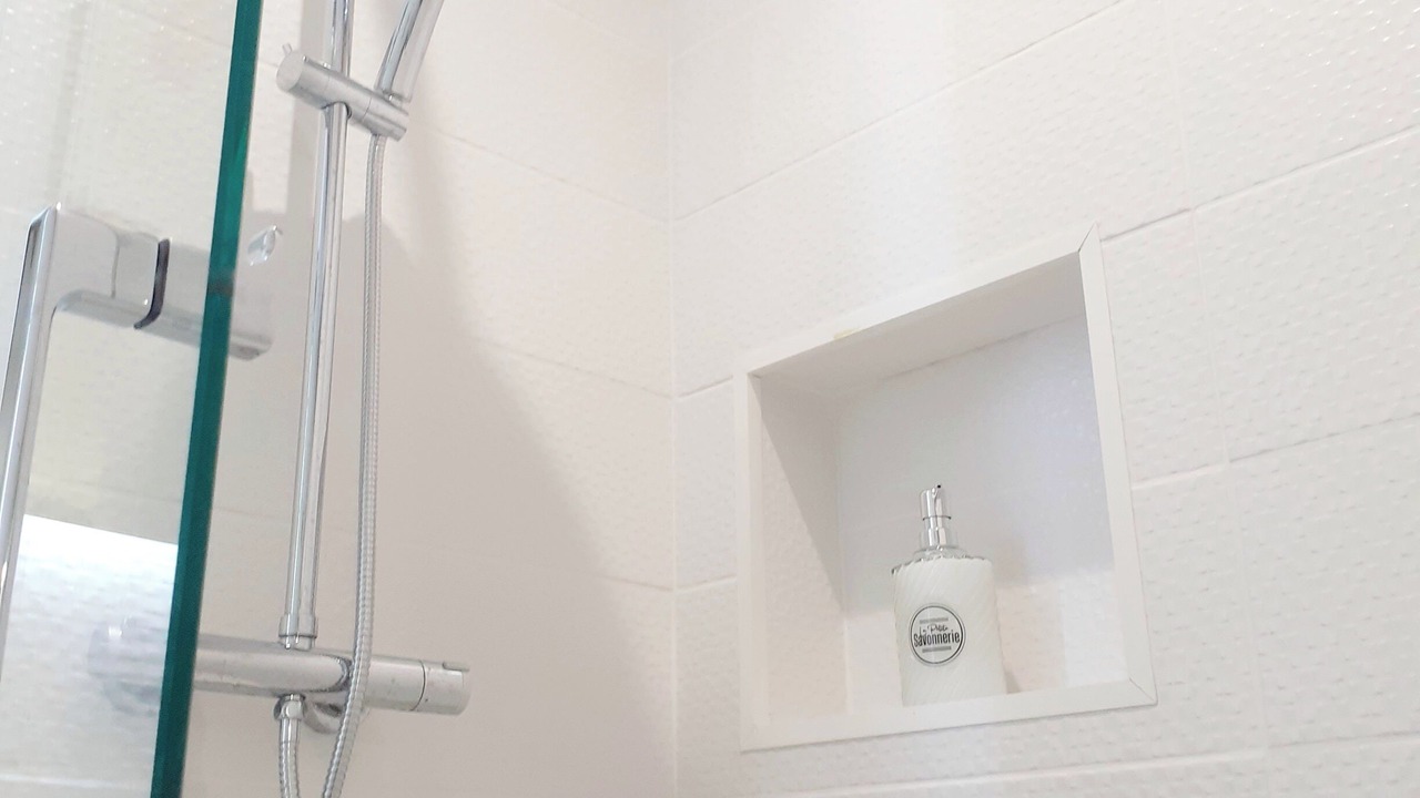 Photo of Bathroom in Aumelas