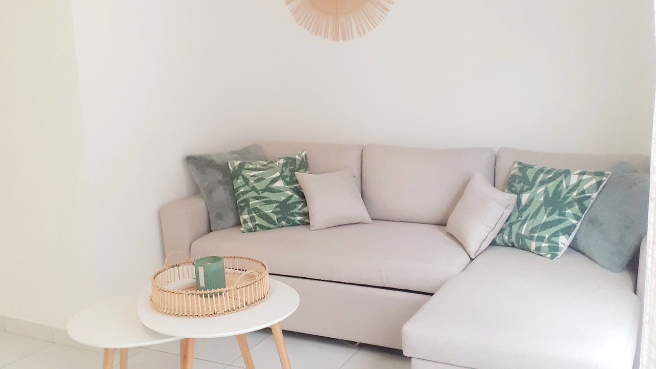 Photo of Livingroom in Aumelas