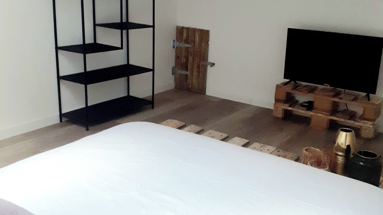 Photo of Bedroom in Aumelas