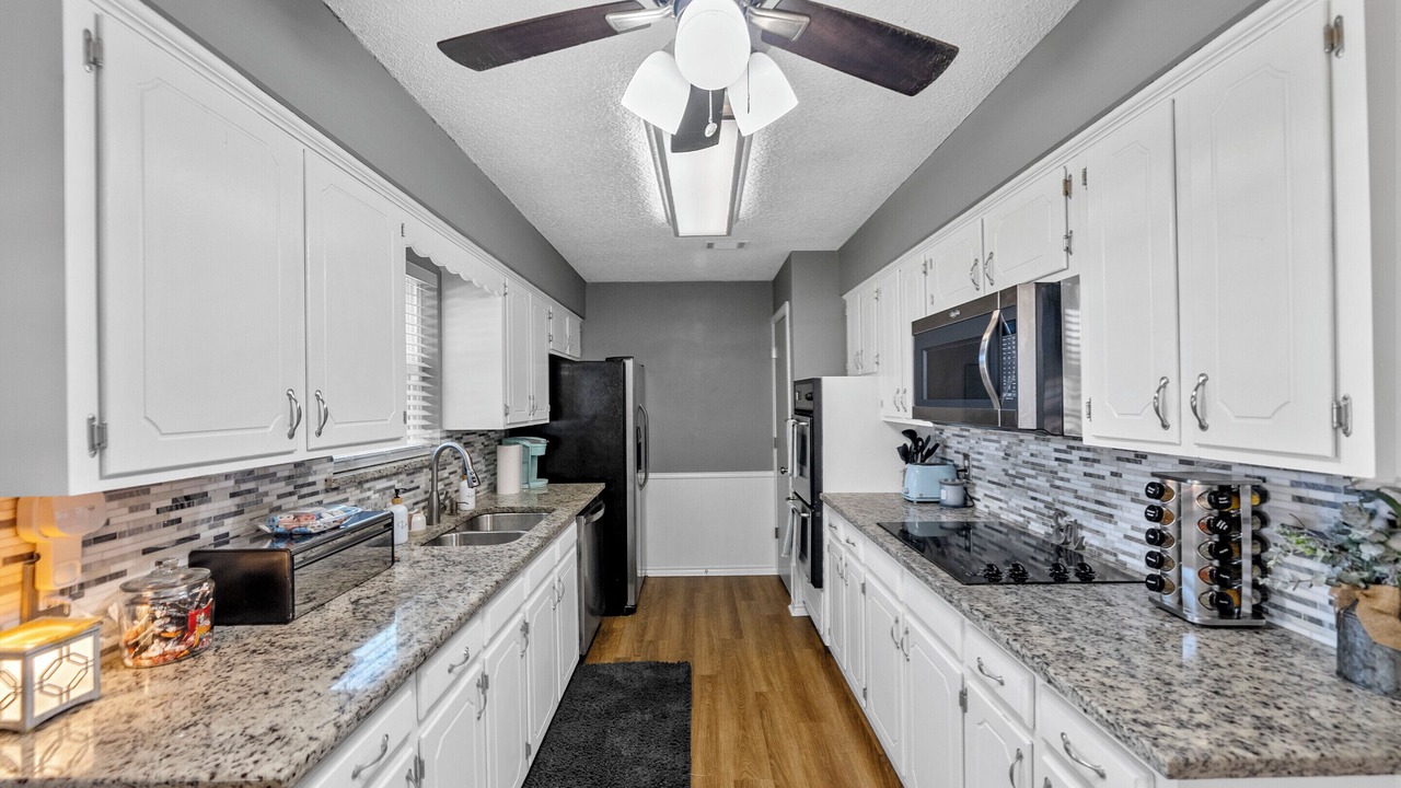 Photo of Kitchen in Wylie