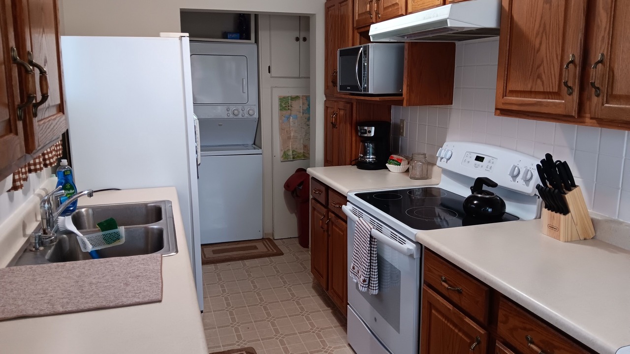 Photo of Kitchen in Charlo