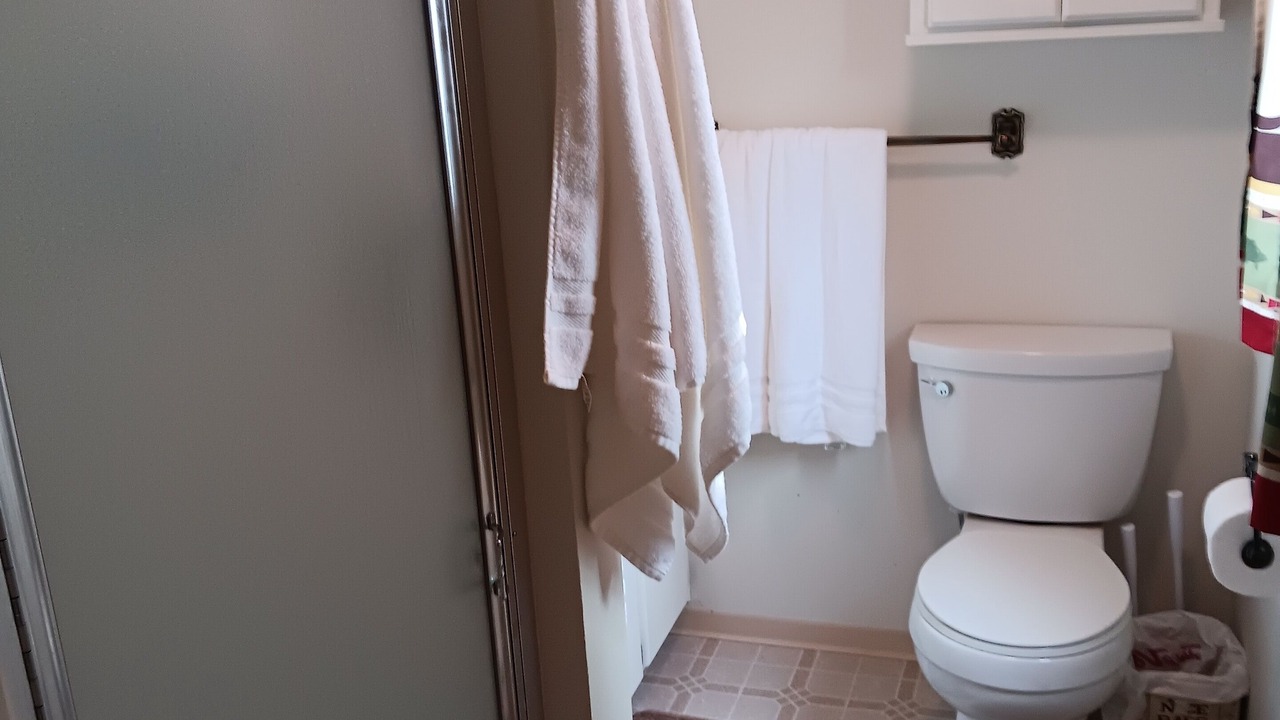 Photo of Bathroom in Charlo