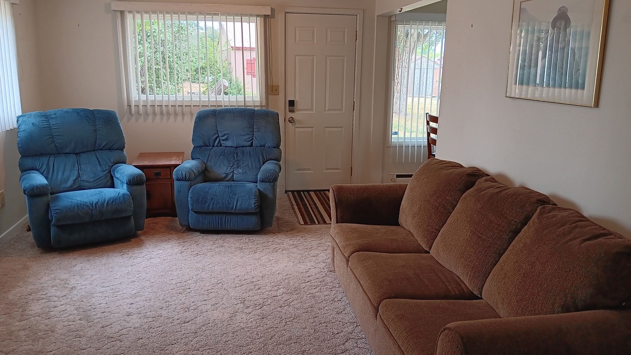 Photo of Livingroom in Charlo