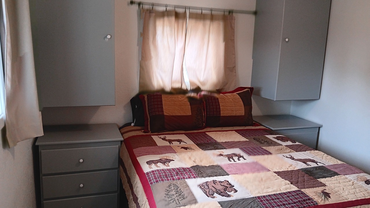 Photo of Bedroom in Charlo