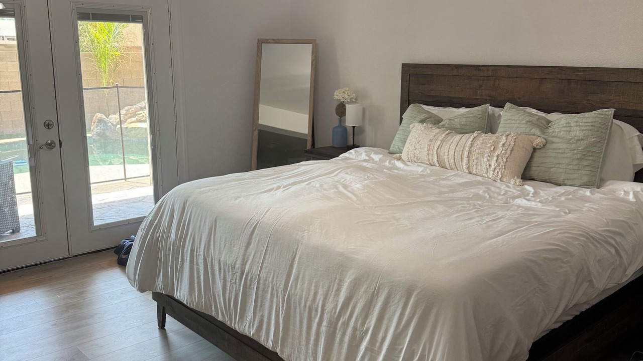 Photo of Bedroom in West Point Towne Center