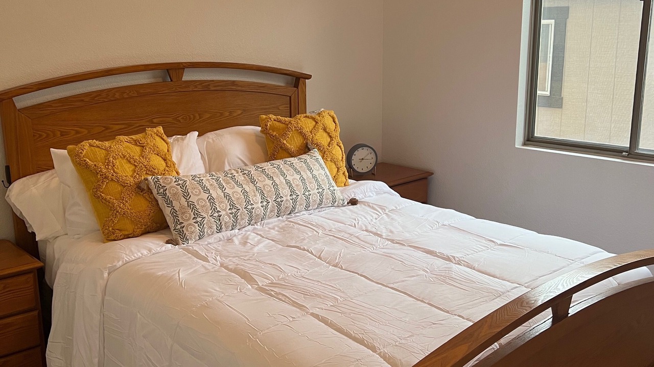 Photo of Bedroom in West Point Towne Center