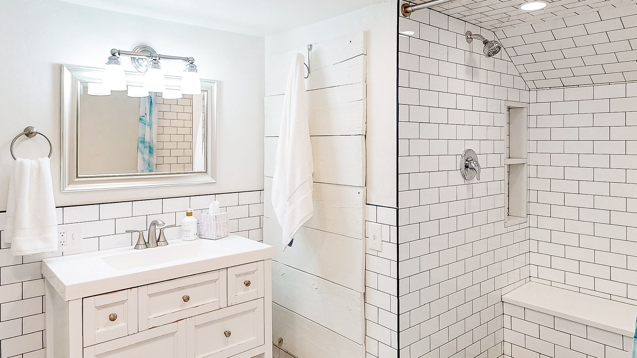 Photo of Bathroom in Hermosa