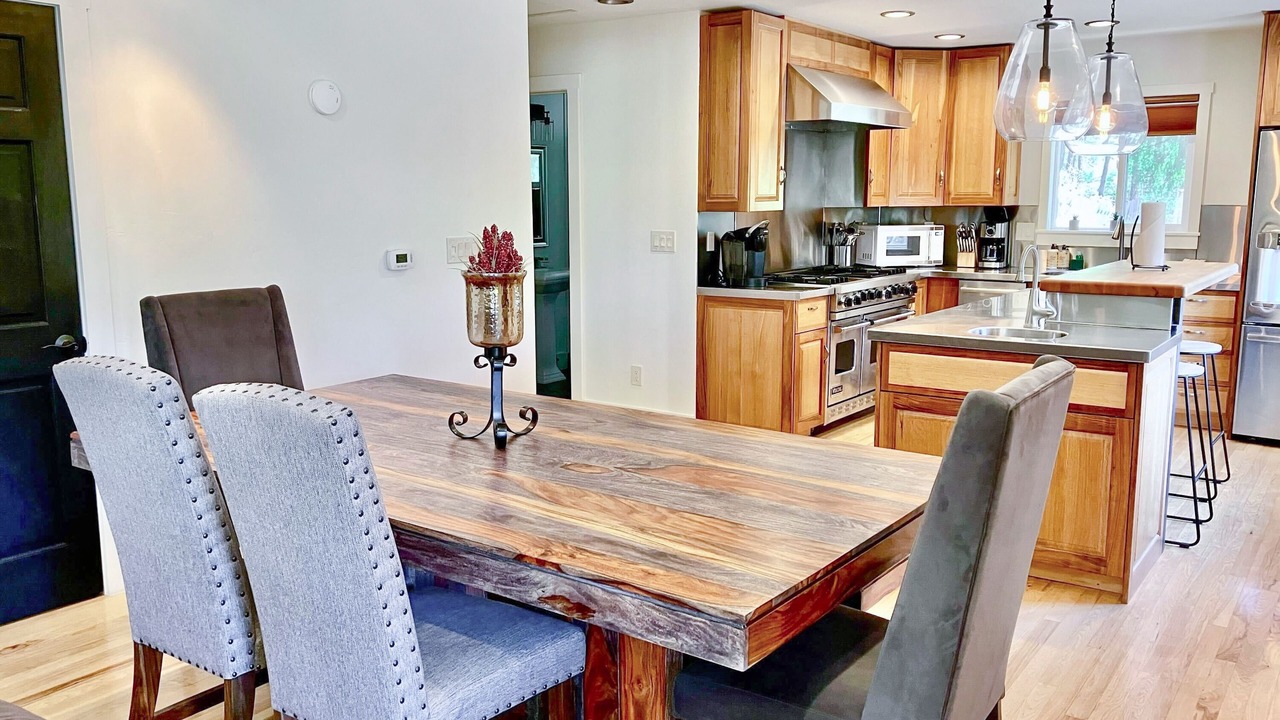 Photo of Kitchen in Hermosa