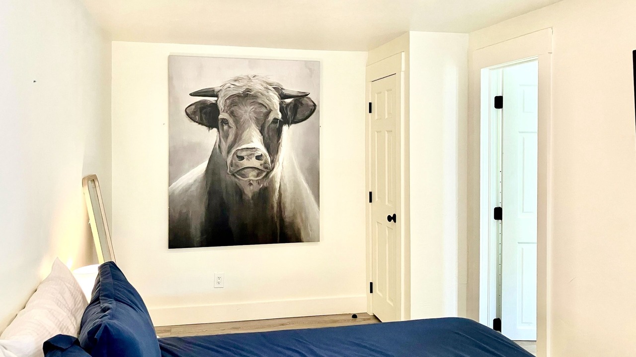 Photo of Bedroom in Hermosa