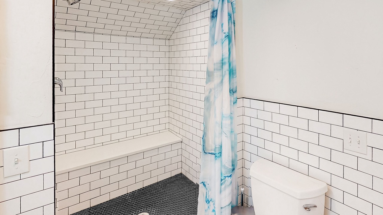 Photo of Bathroom in Hermosa