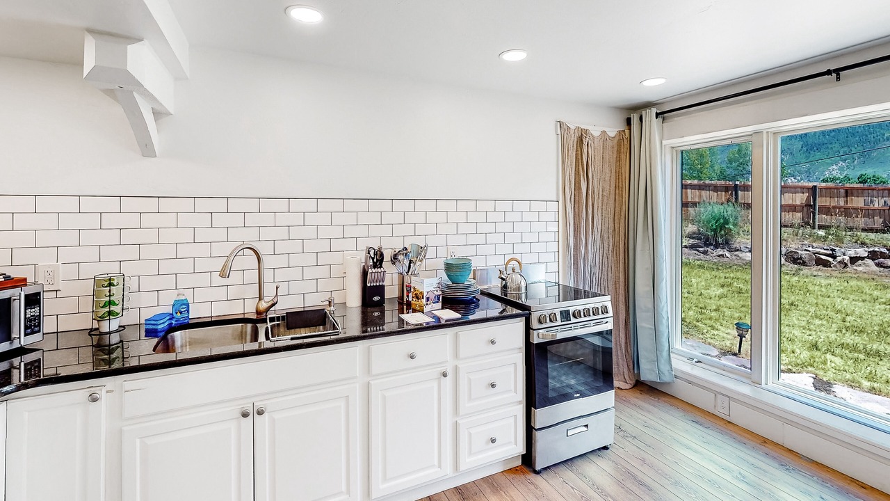 Photo of Kitchen in Hermosa