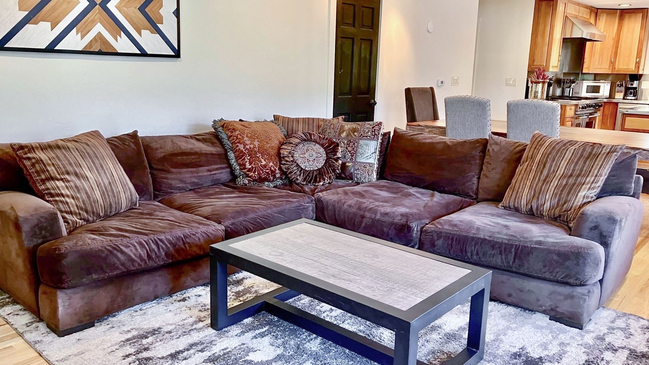 Photo of Livingroom in Hermosa
