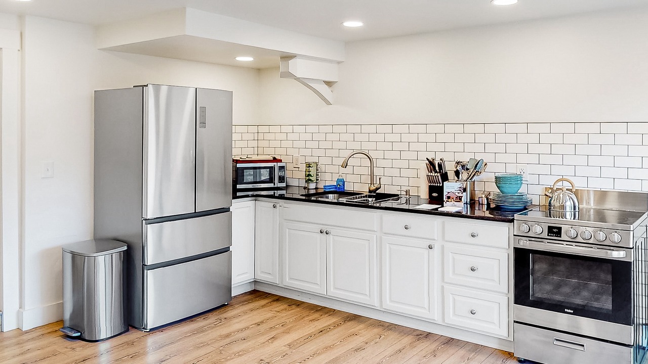 Photo of Kitchen in Hermosa