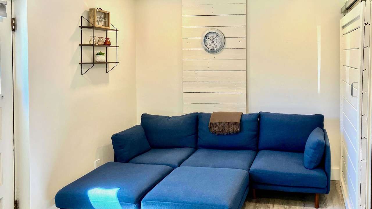 Photo of Livingroom in Hermosa