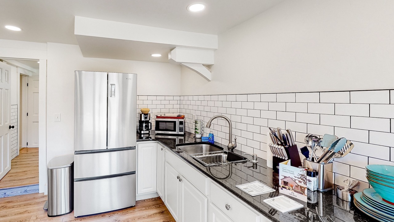 Photo of Kitchen in Hermosa