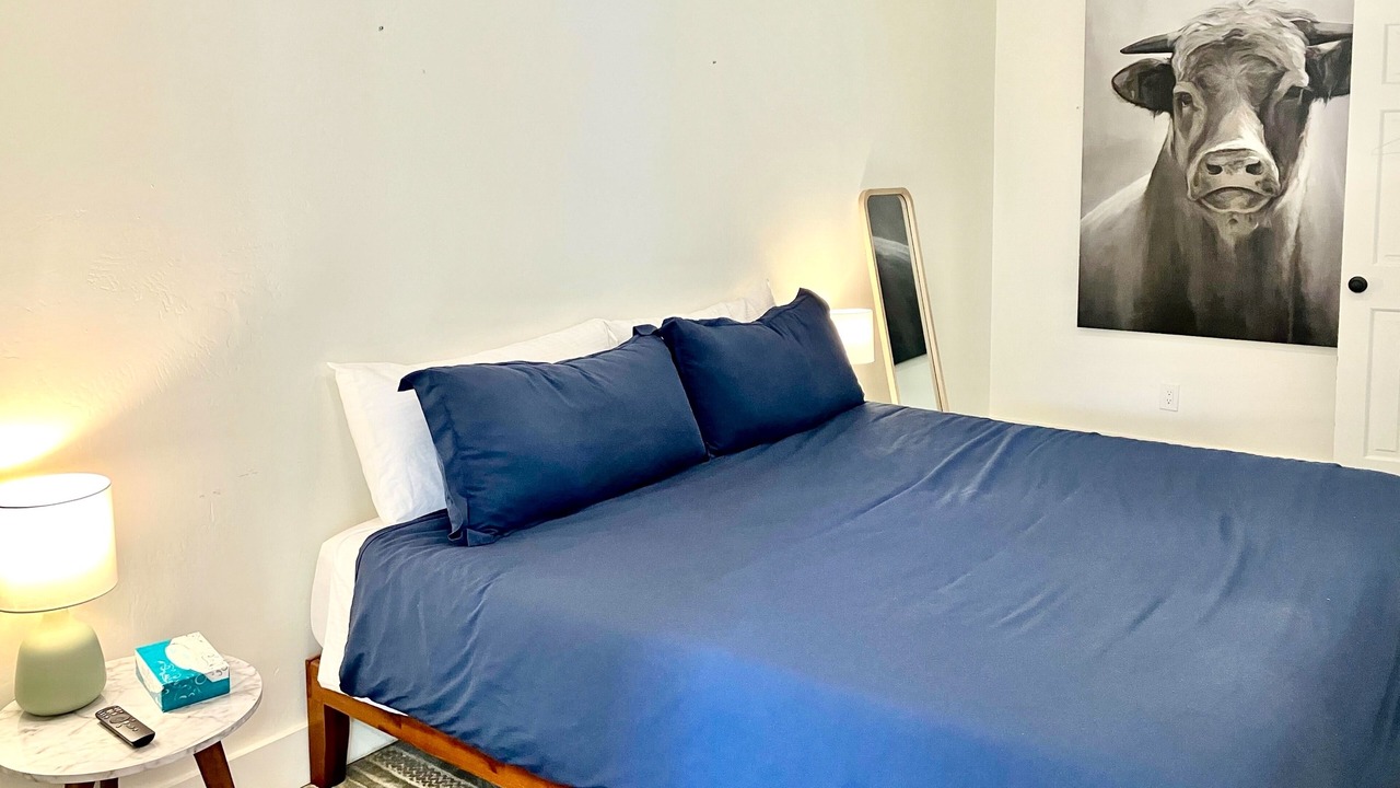 Photo of Bedroom in Hermosa
