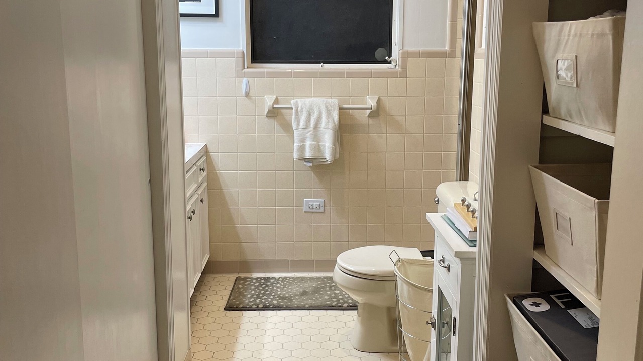 Photo of Bathroom in Midtown