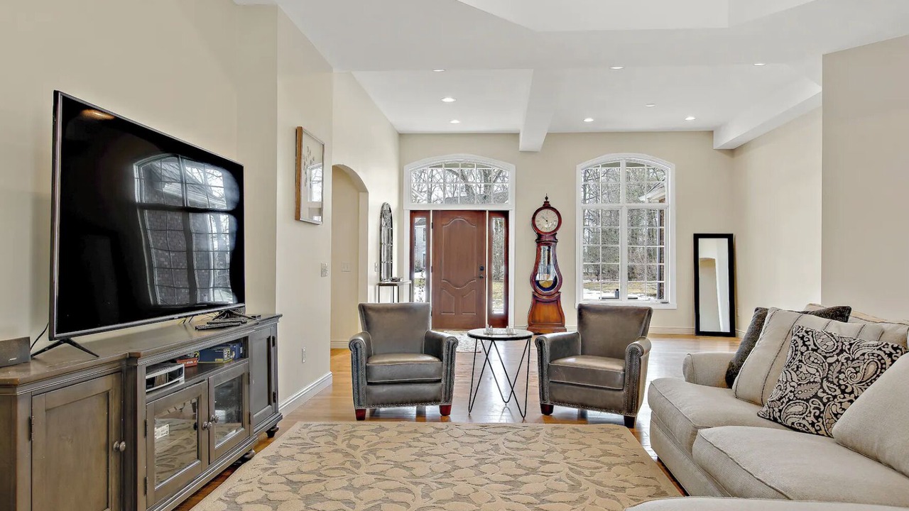 Photo of Livingroom in Schenectady