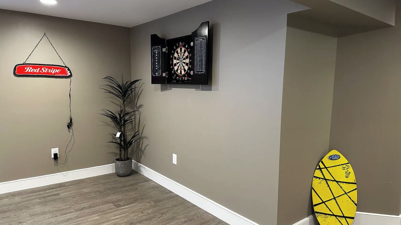 Photo of Bedroom in Schenectady