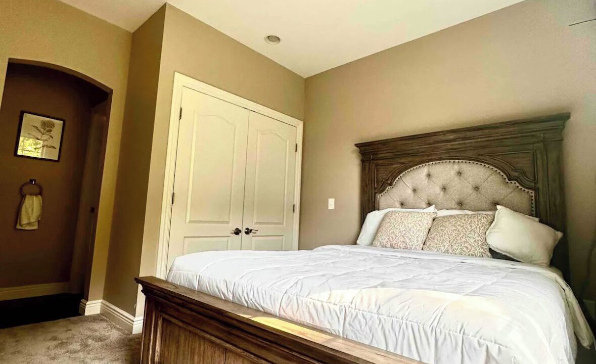 Photo of Bedroom in Schenectady