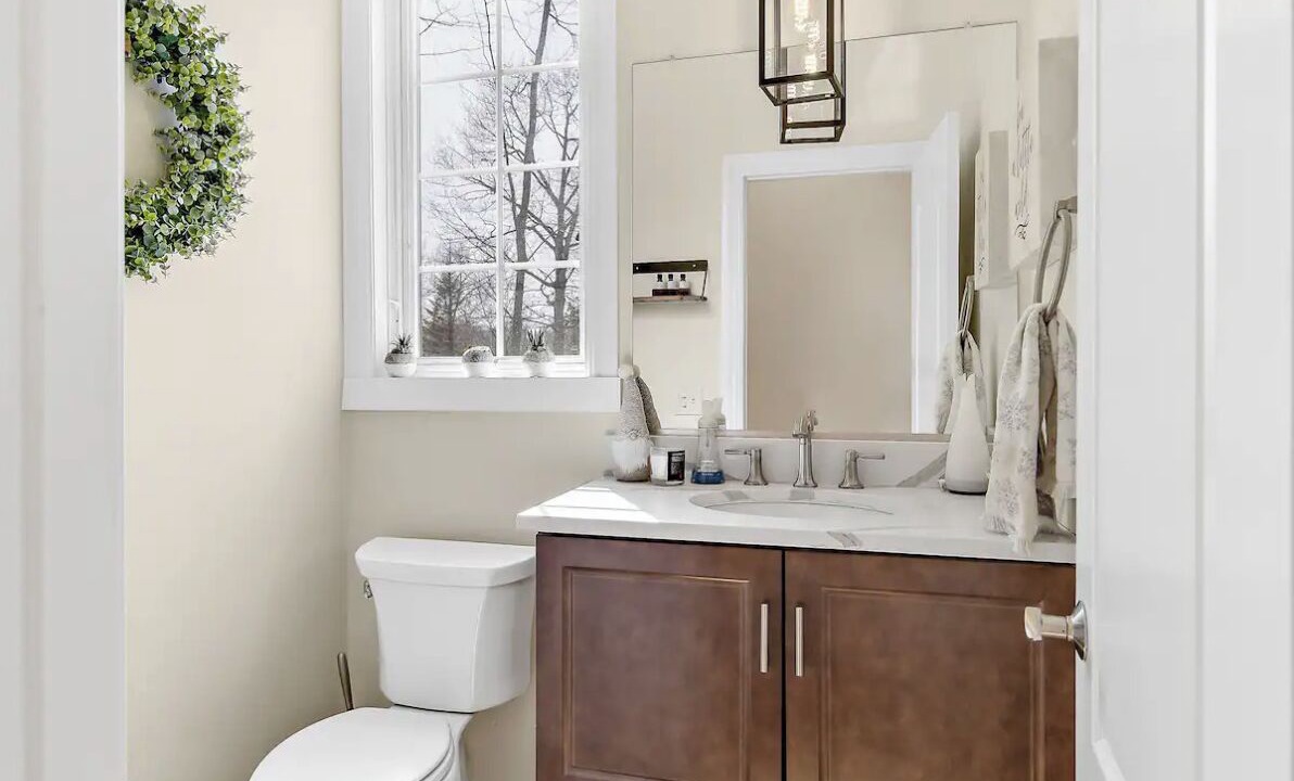 Photo of Bathroom in Schenectady