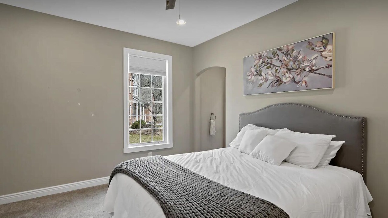 Photo of Bedroom in Schenectady