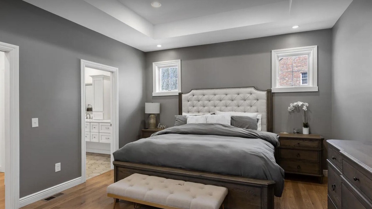 Photo of Bedroom in Schenectady