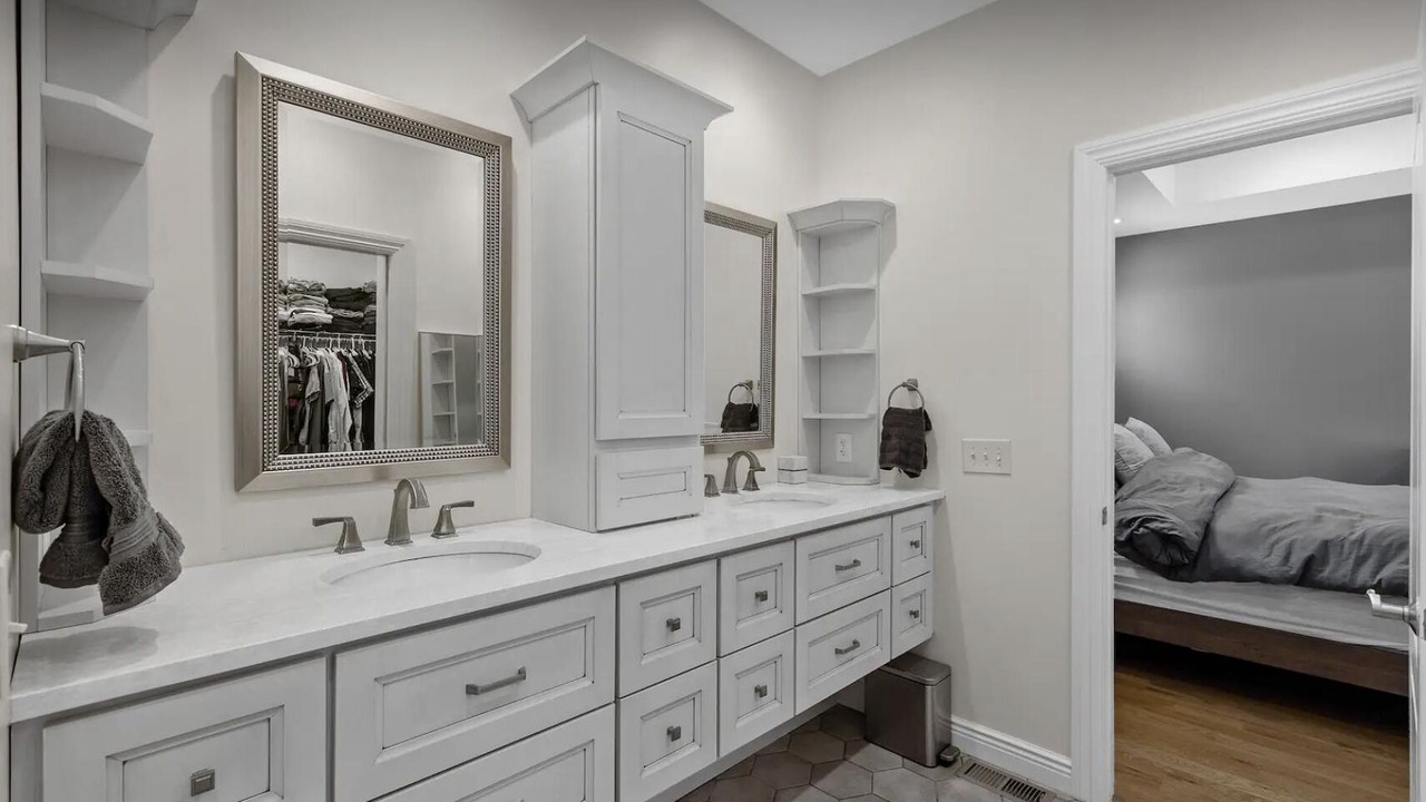 Photo of Bathroom in Schenectady