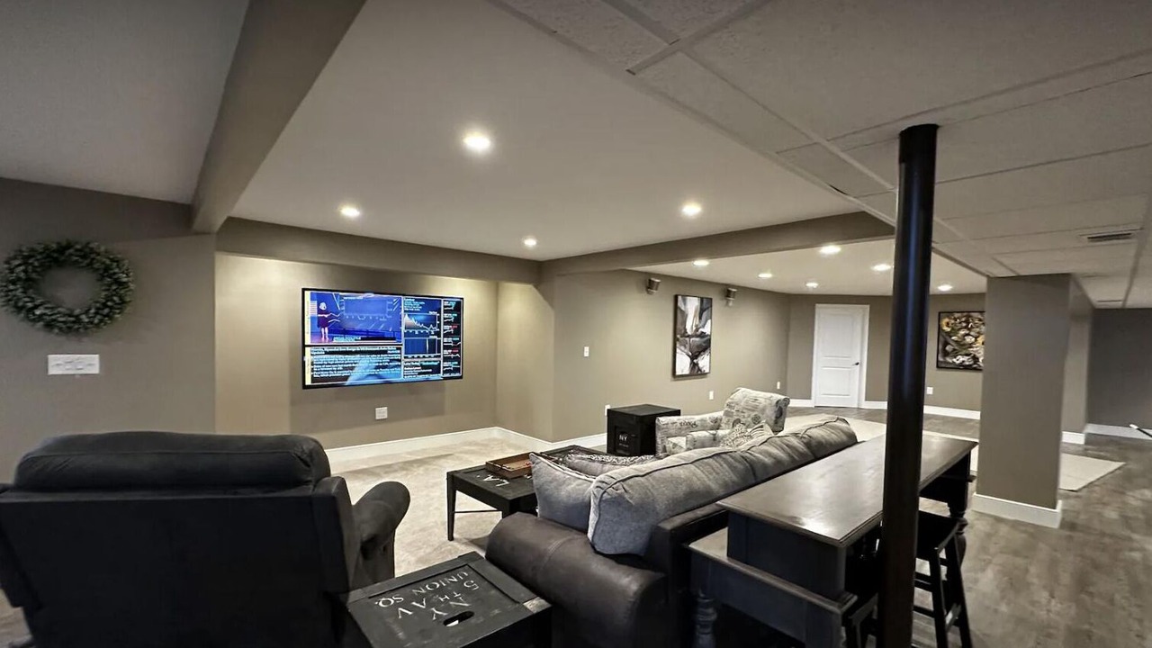 Photo of Livingroom in Schenectady