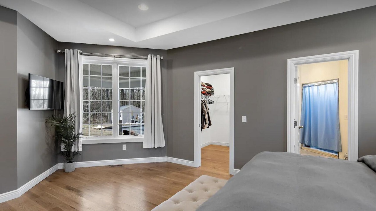 Photo of Bedroom in Schenectady