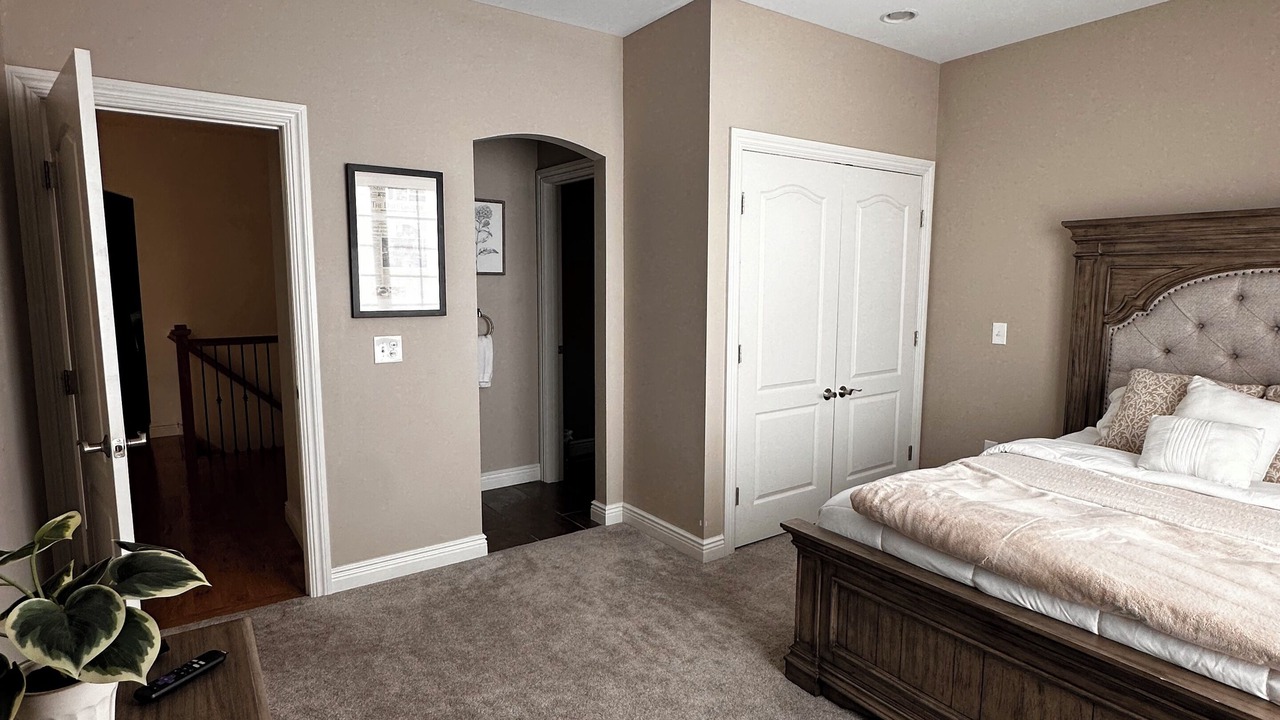 Photo of Bedroom in Schenectady